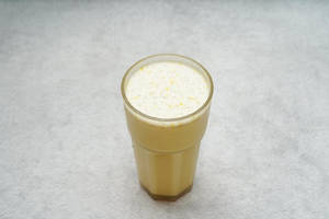 Badam Milk