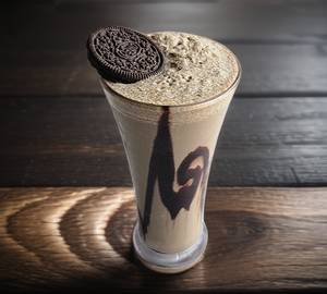 Oreo Cold Coffee