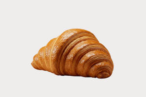 Butter Croissant