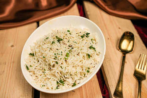 Jeera Rice