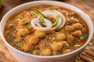Chana Masala