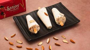 Roasted Almond Candy