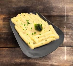 Alfredo White Sauce