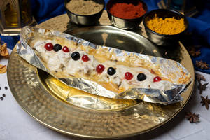 Chicken Shish Taouk