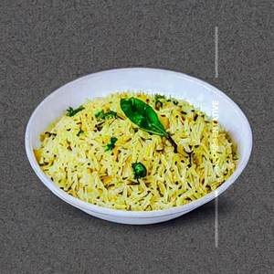 Jeera rice