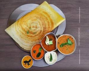 Mysore dosa