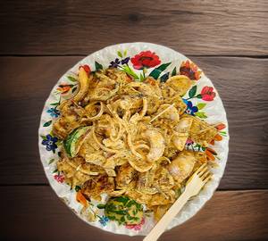 Malai chaap