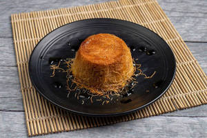 Kunafa