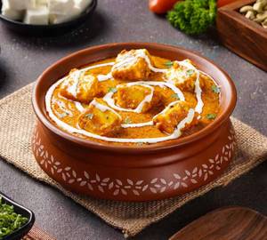 Paneer Lababdar