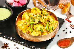Aloo Jeera