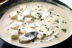 Shahi Paneer