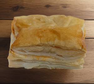 Chicken Patties                 