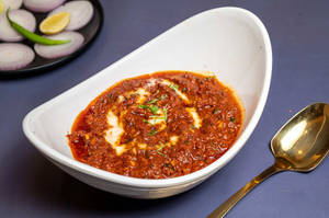 Mutton Masala