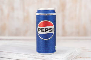 Pepsi Can