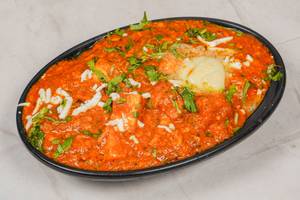 Paneer Butter Masala