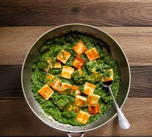 Paneer Chakori