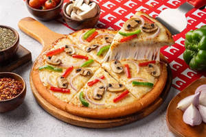Rahil Pizza