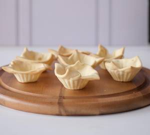 1 Bite Wanton Cups(10Pcs)