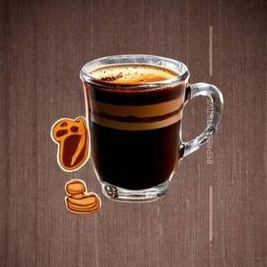 Caramel Coffee