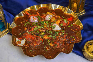 Chicken Chilli Gravy