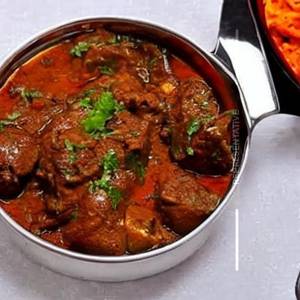 Handi Mutton