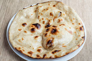 Tandoori Roti