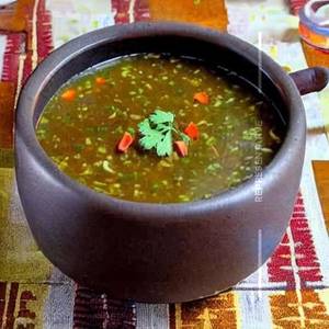 Ghotan soup