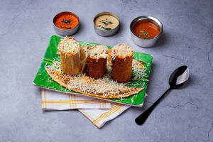 Spring Dosa