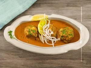 Malai Kofta