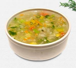 Special Veg Soup