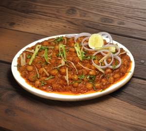 Punjabi Chole