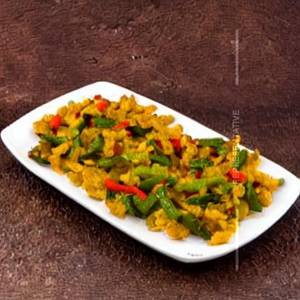 Veg Crispy
