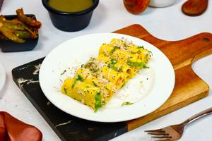 Khandvi