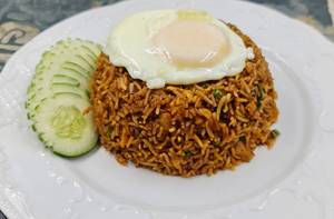 Nasi Goreng