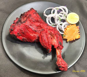 Chicken Malaysia Kabab