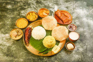 Katla Bhorpur Thala (1 Pc)