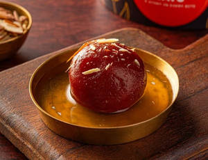 Indian Sweet