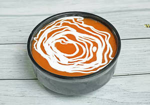 Cream Of Tomato