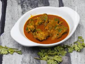Chicken Kadai