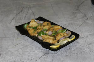 Lemon Fish