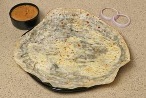 Veechu Parotta
