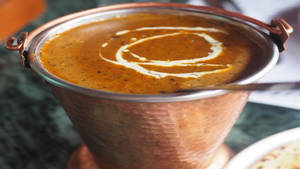 Dal Makhni [ N.O.N.G ]