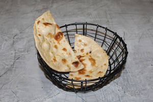 Butter Roti