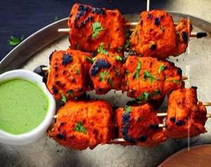 Chicken Tikka