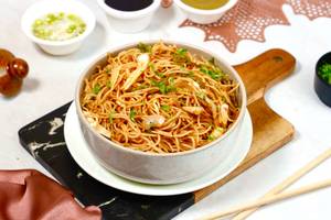 Hakka Noodles