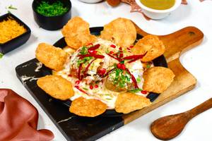 Bhalla Papdi
