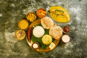 Pabda Bhorpur Thala (1 Pc)