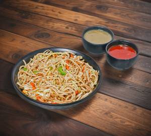 Veg noodles