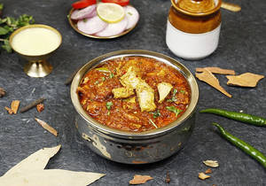 Veg Korma