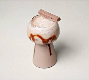 Kitkat break shake